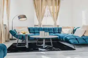 Ferienwohnung Zentrum Apartments, Erding