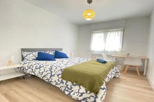 Precioso piso en Deusto Apartments, Bilbao