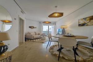 Faro Apartments, Estepona