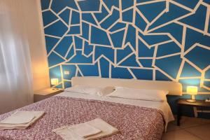 The One Apartments, L'Aquila