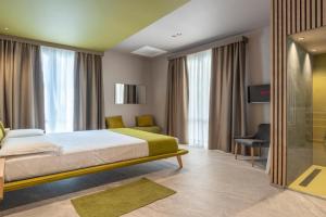 LA GIUDECCA Luxury Hospitality Apartments, Marsala