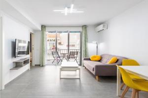 Edificio Sirena Apartments, Nerja