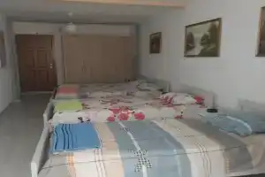 Ledion Apartment, Gjirokaster