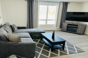 #9 Deluxe Room, Fairbanks