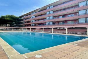 Salles Beach 44 - apartamento duplex, L'Estartit
