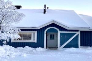 Arctica Apartments, Saariselka