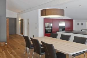 Bietschhornblick Apartments, Grachen
