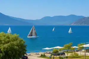 Mare - Mare B Guest house, Patras