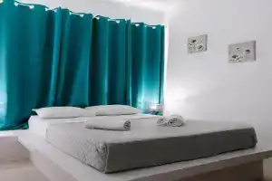 Seven Grapes - Apart-hotel, Karterados