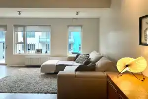 Modern Luxury Apartment Downtown, Reykjavik