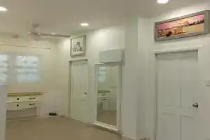 暂停-中天海滩的私人别墅 Guest house, Jomtien Beach