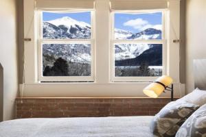 Ajax Loft apts Apartments, Telluride