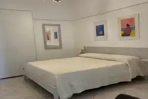 Il Rifugio nel Vicolo Apartments, Ostuni