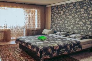 Dvuhkomnatnaya 37 v spalnom rayone Apartments, Shymkent