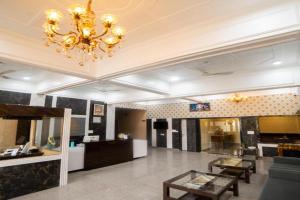 HOTEL METRO REGENCY INN, Jaipur