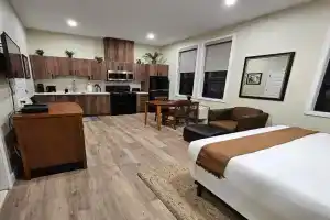 Cozy Maison Apt #4 Apartments, Ottawa