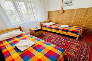 DADOW Apartments, Naryn