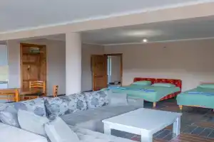 Nomad apartments, Ulcinj