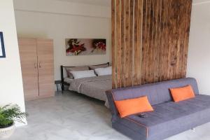 Στουντιο Βολος Ν Ιωνια Guest house, Volos