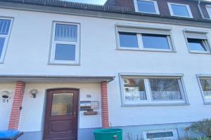 gemütliche Wohnung in Apartments, Bremen