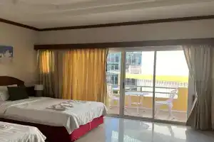 Sabai Sabai hotel, Kata