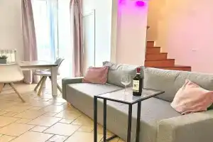RESIDENCE VIOLA Apartments, Foggia