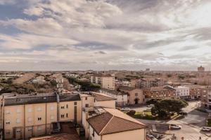 Ravenna Sky View Apartment, Ravenna