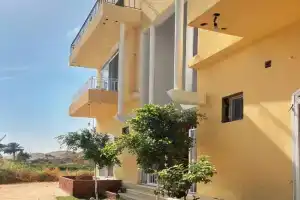 Karima House, Luxor