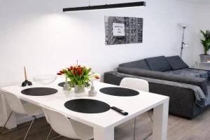 Top 2-Zi. Apartment,-List/Parking, Hannover