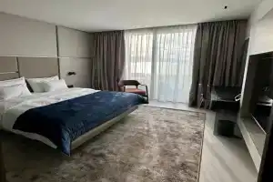 Abi's Hotel & SPA, Vlore