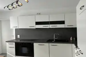 Ferienwohnung Zur Wildkatze Apartments, Hallenberg