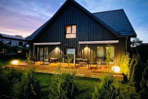 G17-1 Guest house, Palanga