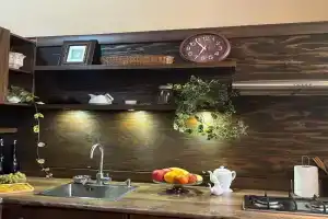 Apartment Sololaki, Tbilisi