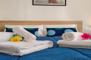 Capodimonte 39 Apartments, Ancona