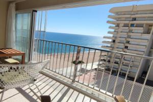 Apartamento Espectacular Frente al Mar en Playa de Aro, Costa Brava - ES-209-76, Platja d'Aro