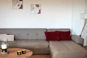 Loupino Family House, Stoupa