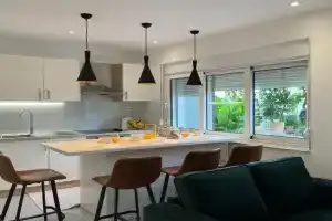 Luxury Apartment Lu, Split