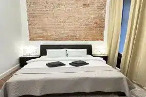 Elegant Central park Apartment, Daugavpils