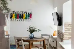 Homey apartment central, Vilnius