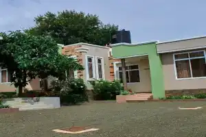 Mvule Homes Guest house, Arusha