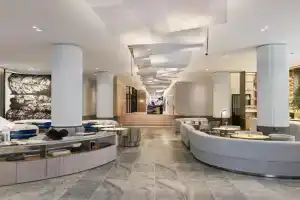 Lanson Place Parliament Gardens Hotel, Melbourne