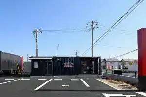 HOTEL R9 The Yard, Kurashiki