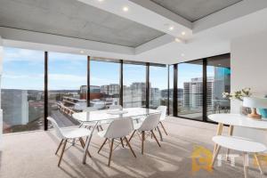 Nice in New Acton - 2bd 2bth Apt Apartments, Canberra