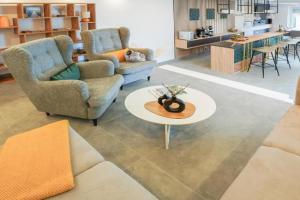SEEZEIT Ferienwohnungen & Seminarhaus am Ammersee Apartments, Diessen am Ammersee