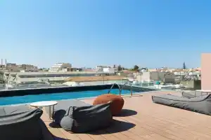 Alinea Market Agora Square Apart-hotel, Limassol