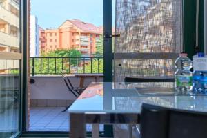 App 15 Accogliente Monolocale Apartments, Sesto San Giovanni
