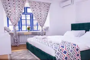Pallada Hotel, Yerevan