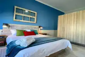 Pelican's Rest Apartments, Walvis Bay