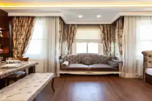 Rose Apartments, Istanbul