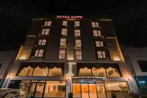 Aktaş Lights Hotel, Trabzon